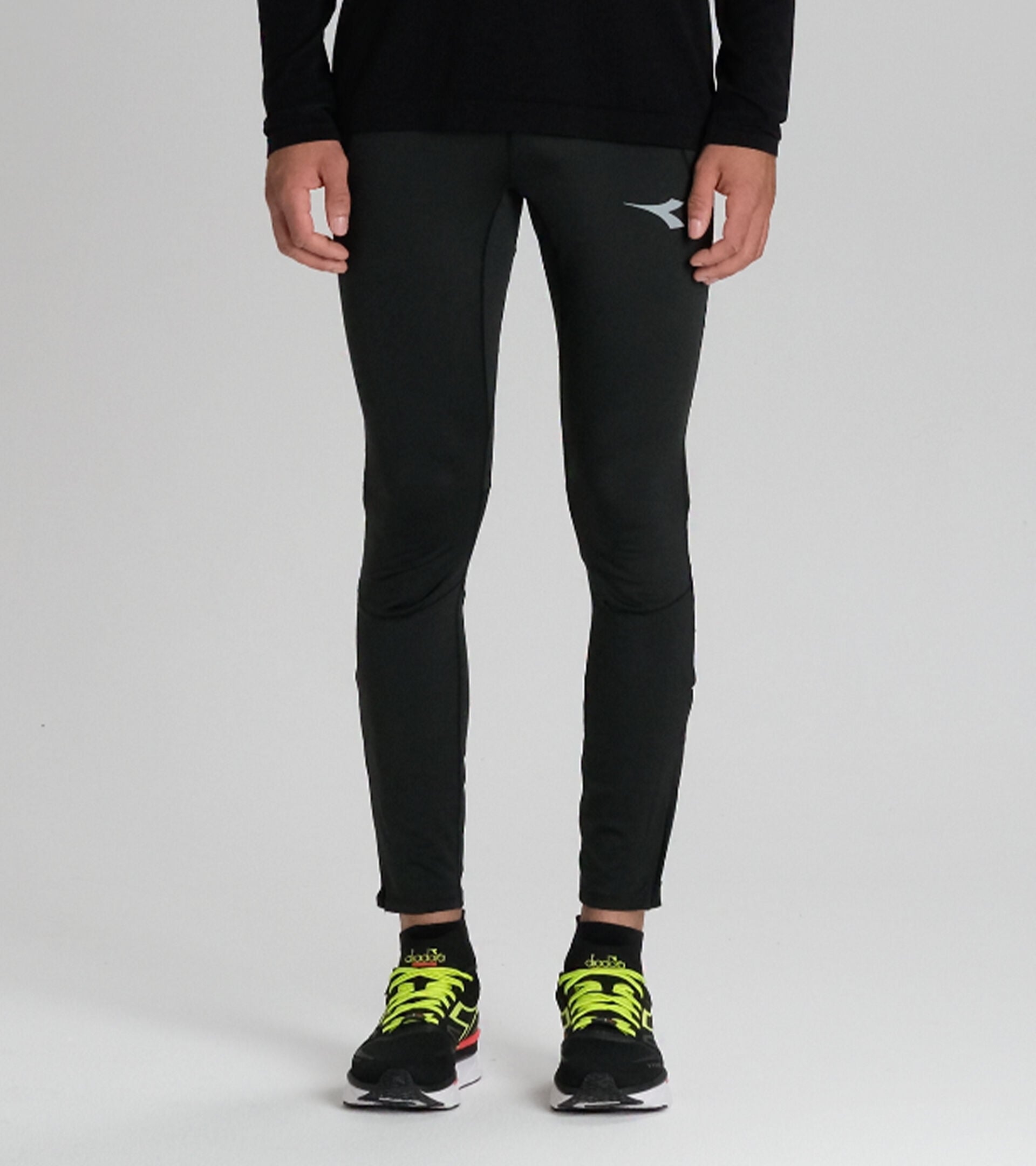 Diadora TIGHTS RUN CREW