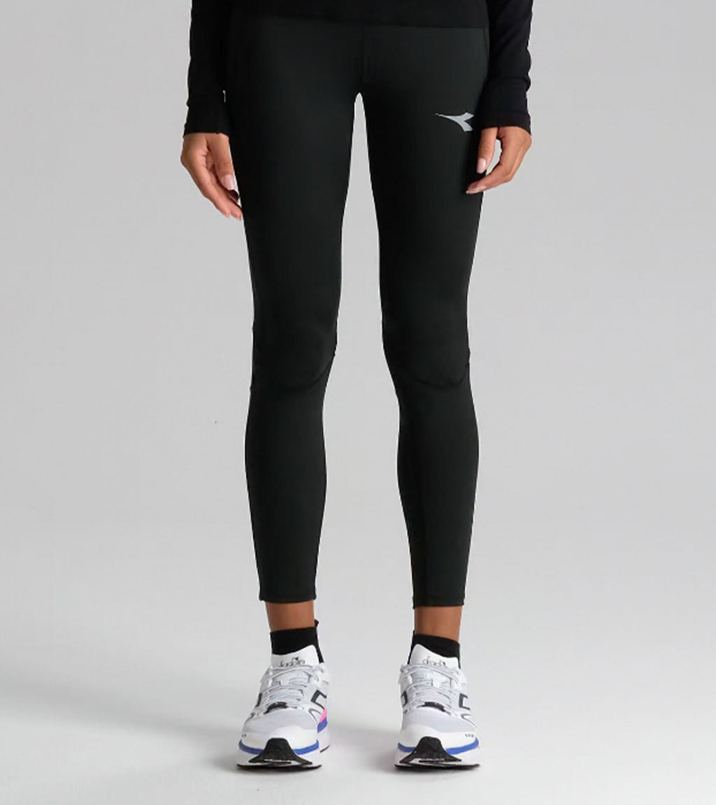 Diadora L. TIGHTS RUN CREW