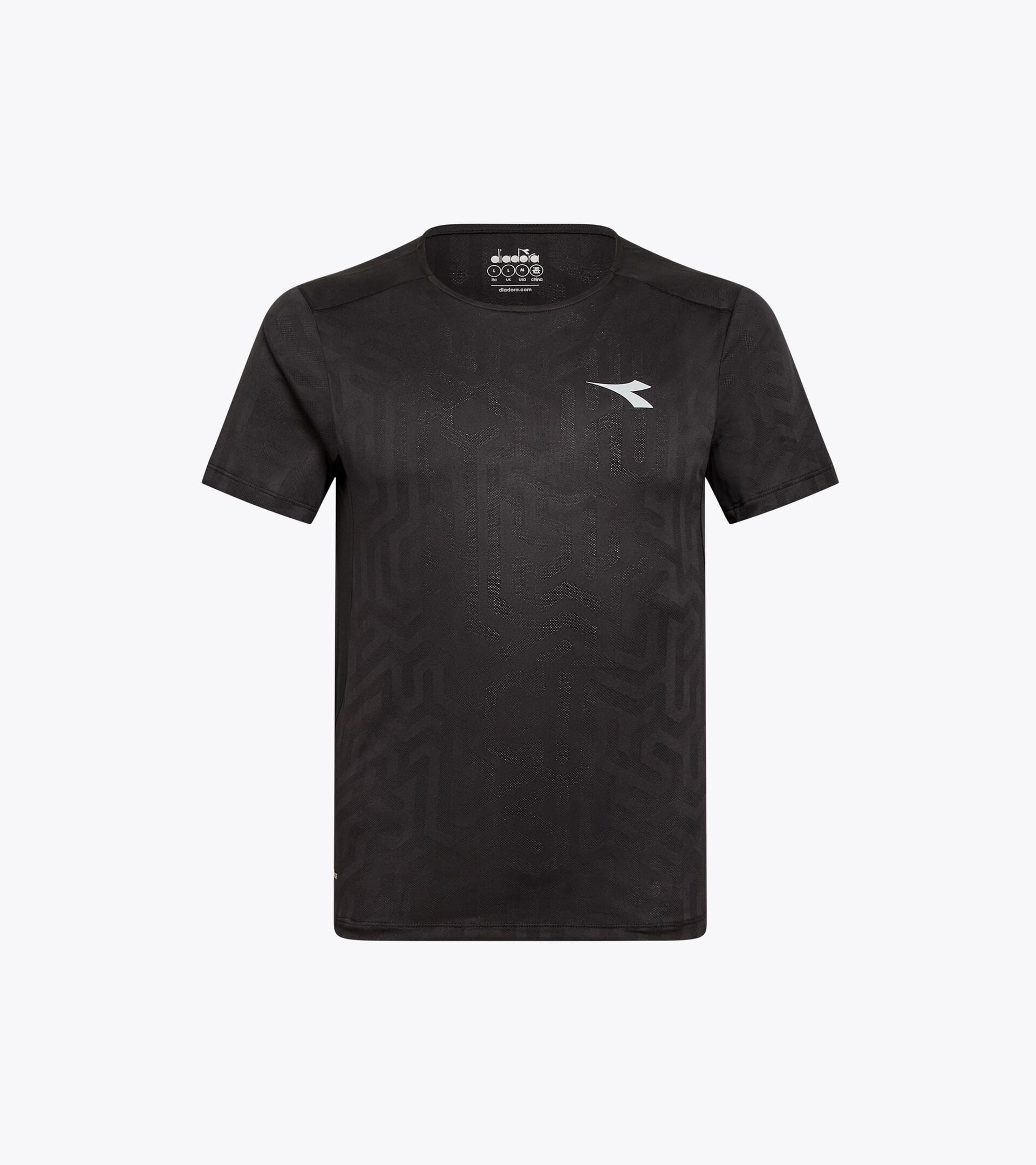 Diadora SUPER LIGHT SS T-SHIRT
