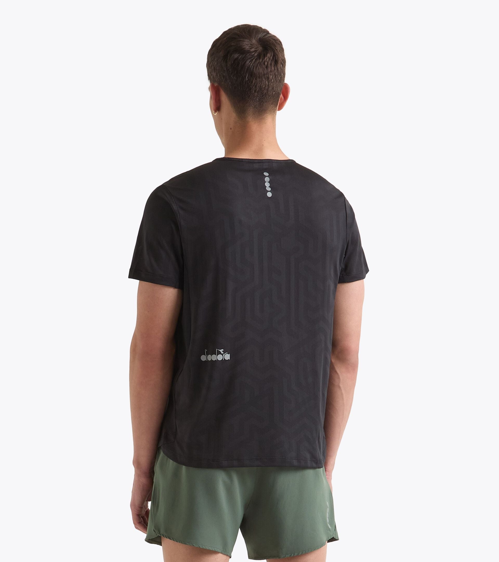 Diadora SUPER LIGHT SS T-SHIRT