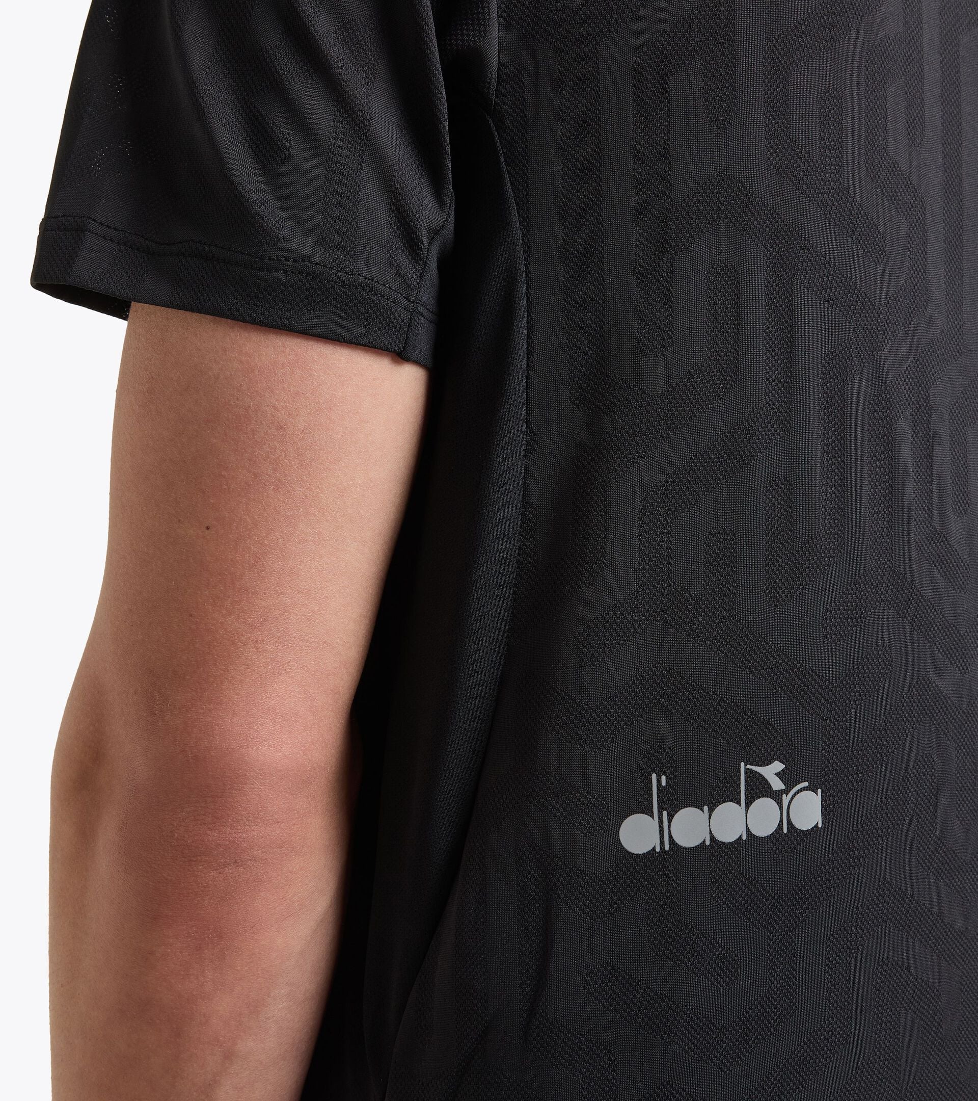 Diadora SUPER LIGHT SS T-SHIRT