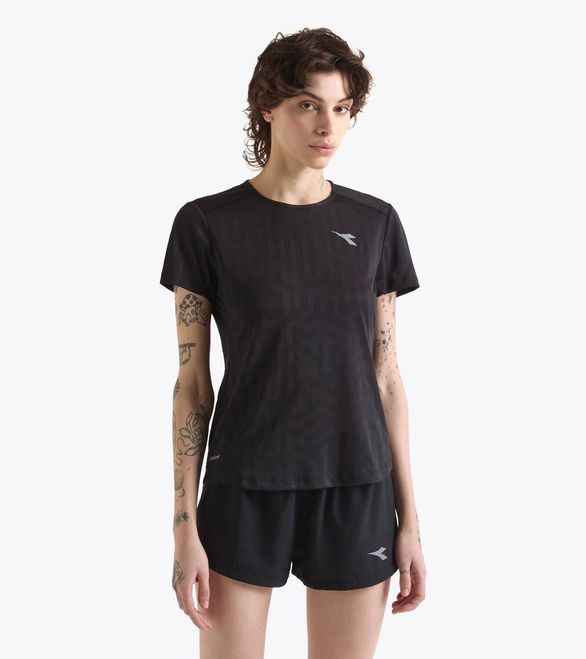 Diadora L. SUPER LIGHT SS T-SHIRT
