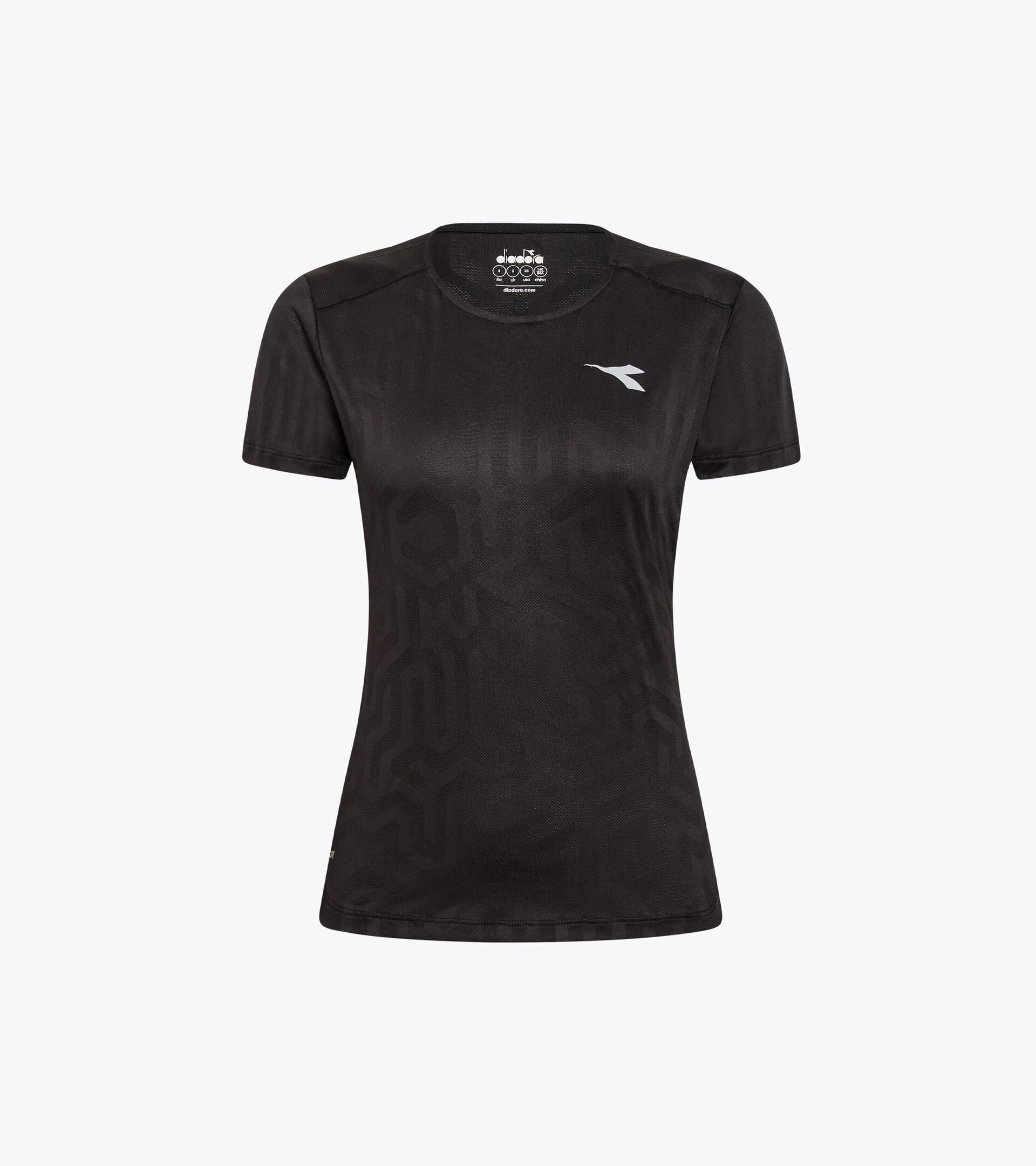 Diadora L. SUPER LIGHT SS T-SHIRT