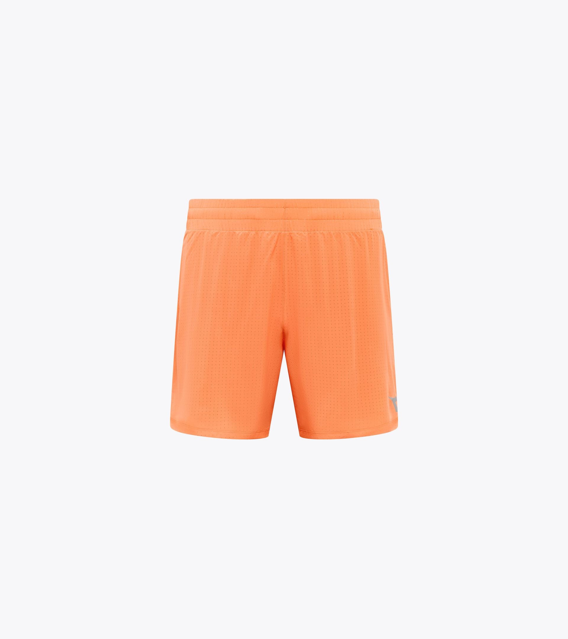 Diadora SHORTS 2IN1 5'' RUN CREW