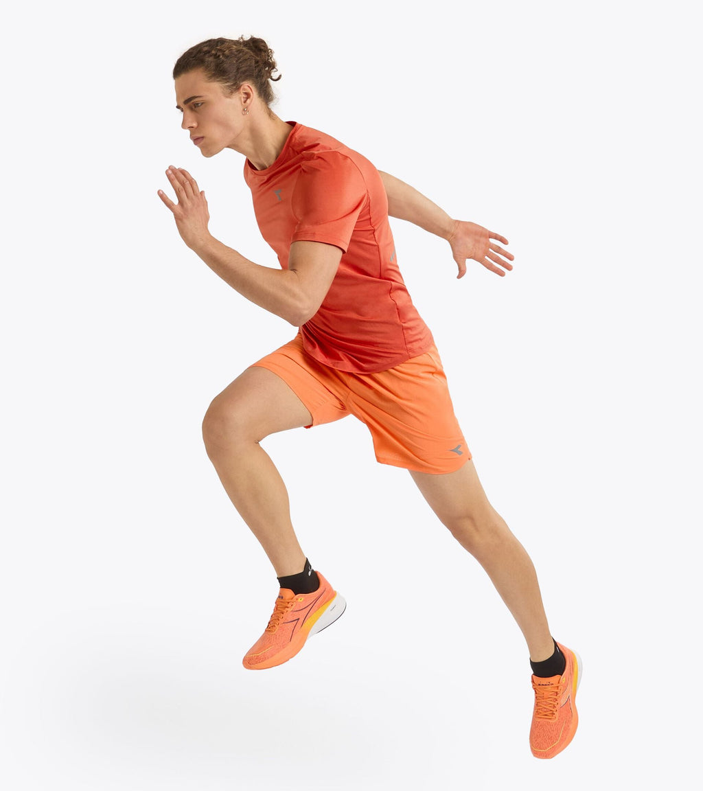 Diadora SHORTS 2IN1 5'' RUN CREW