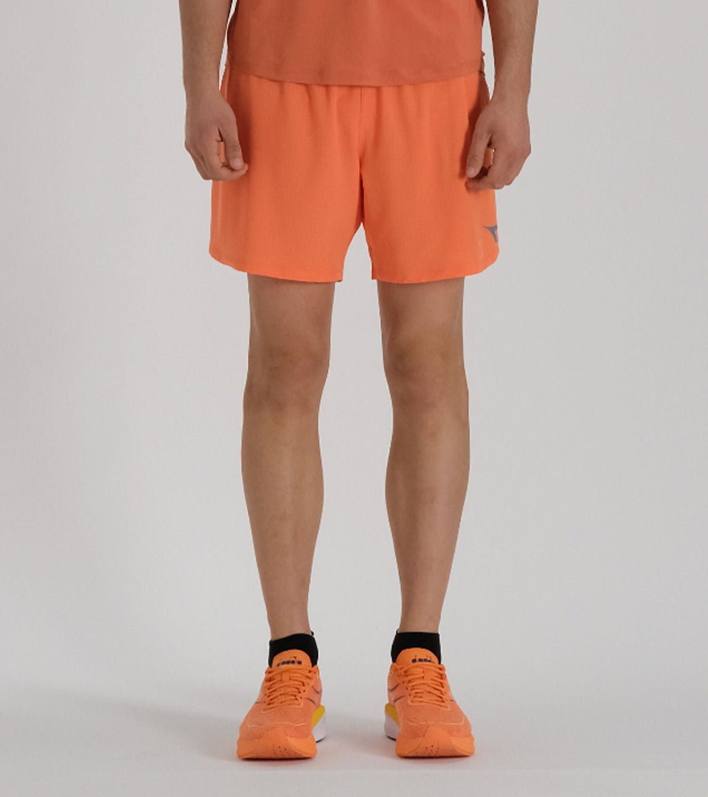Diadora SHORTS 2IN1 5'' RUN CREW