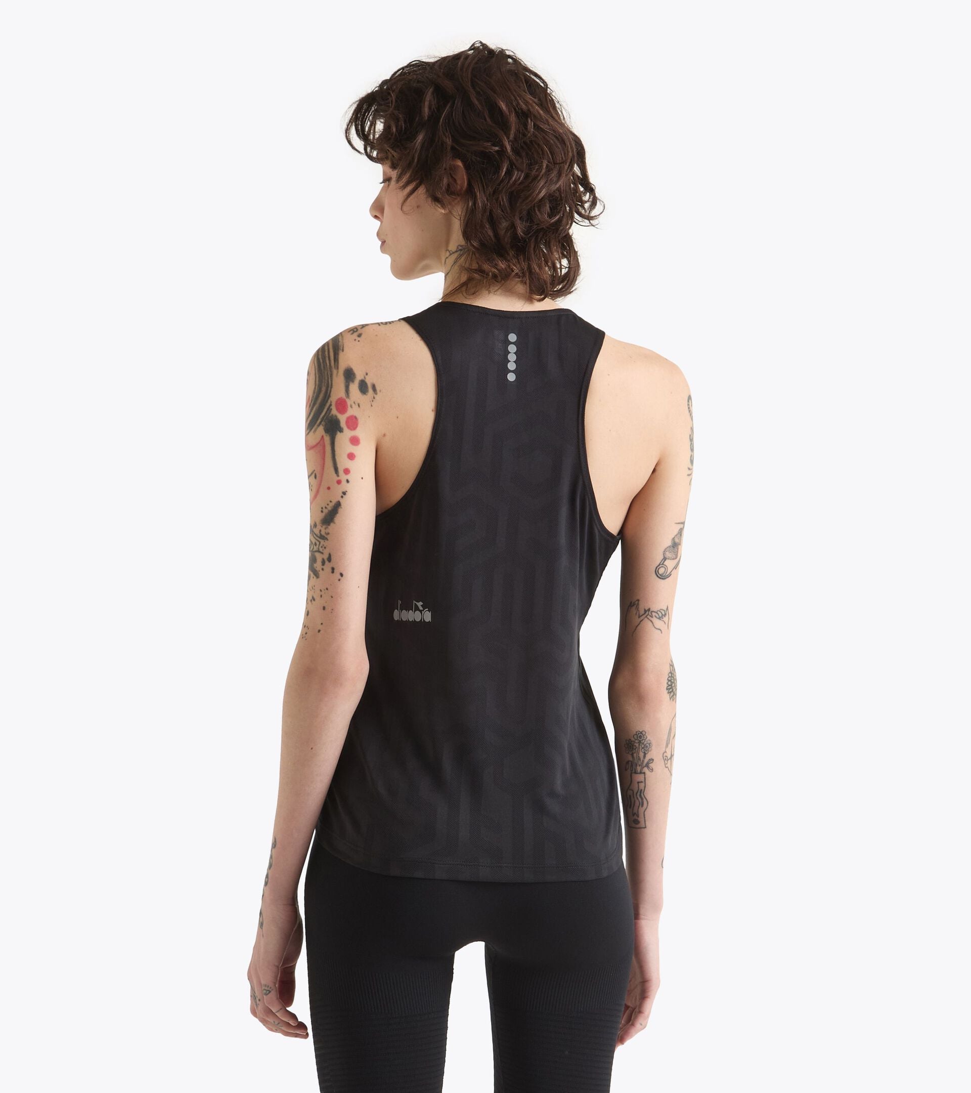 Diadora L. SUPER LIGHT TANK