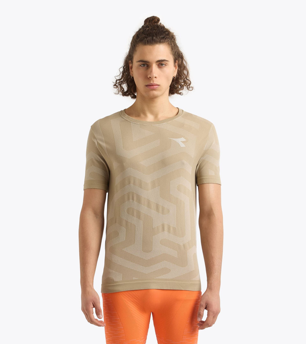 Diadora SS T-SHIRT STRATOUNO