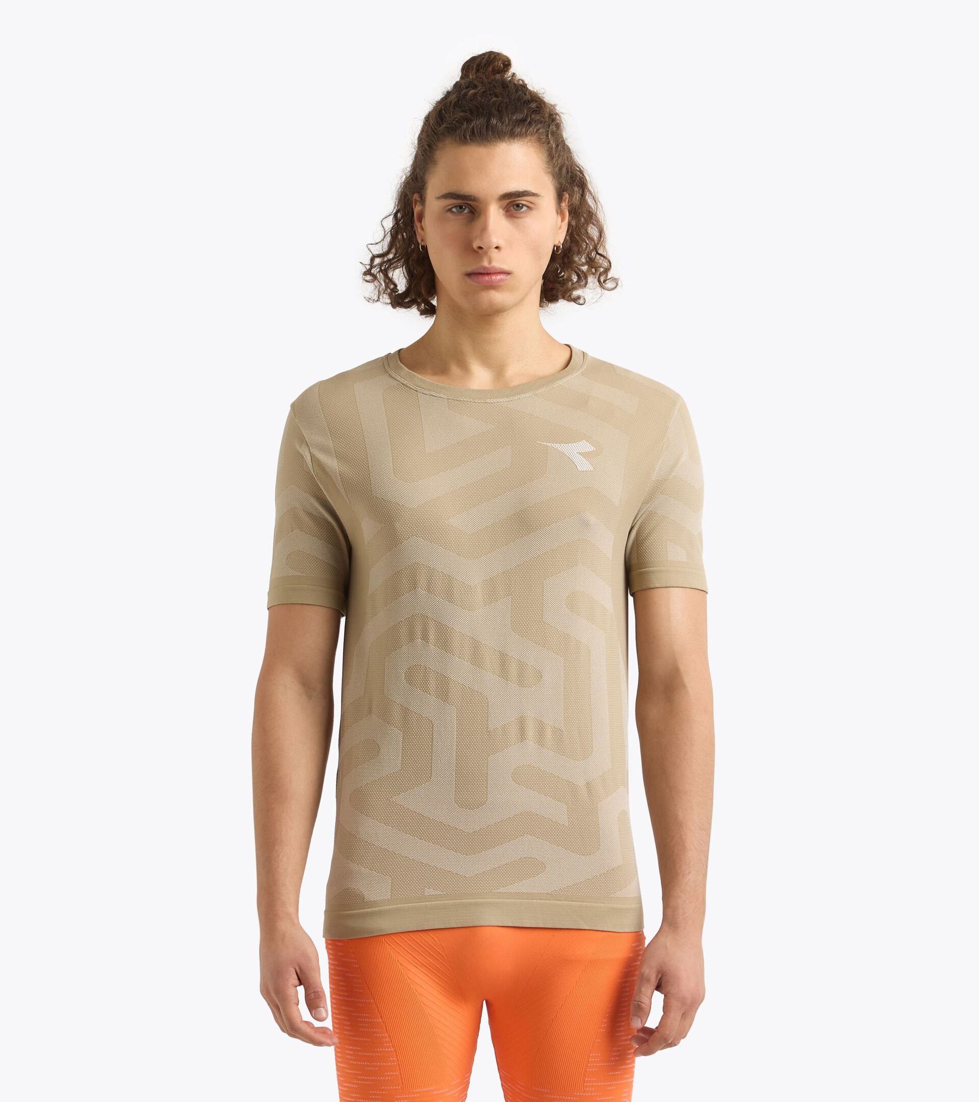 Diadora SS T-SHIRT STRATOUNO