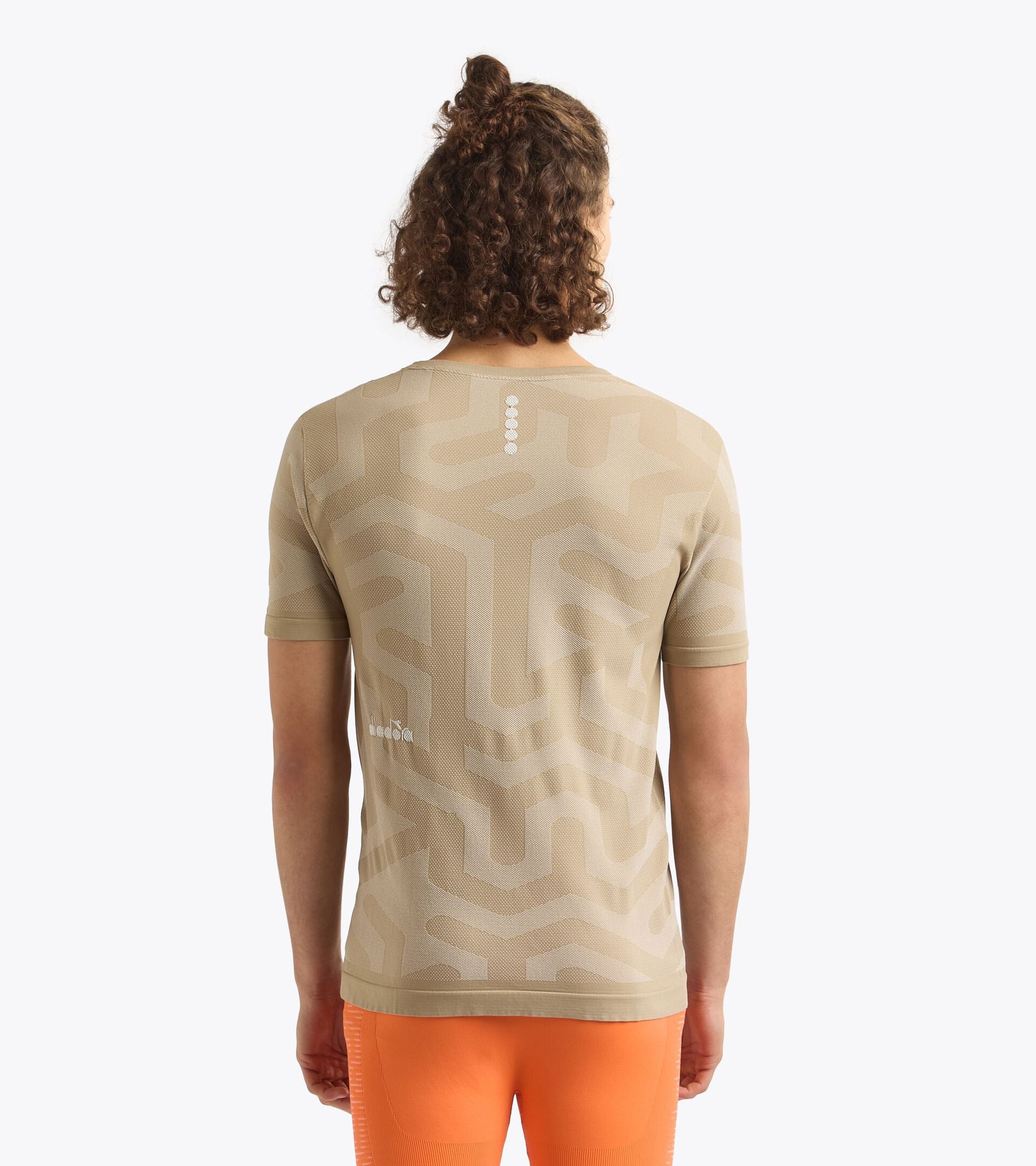 Diadora SS T-SHIRT STRATOUNO