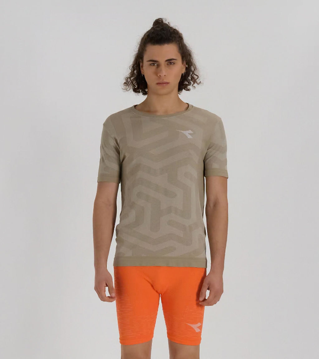 Diadora SS T-SHIRT STRATOUNO