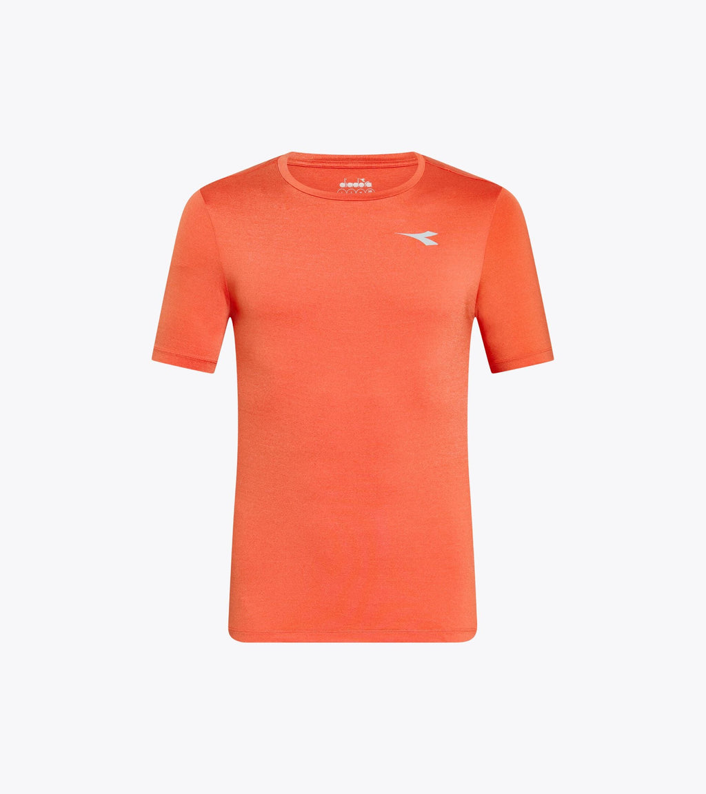 Diadora SS T-SHIRT TECH RUN CREW