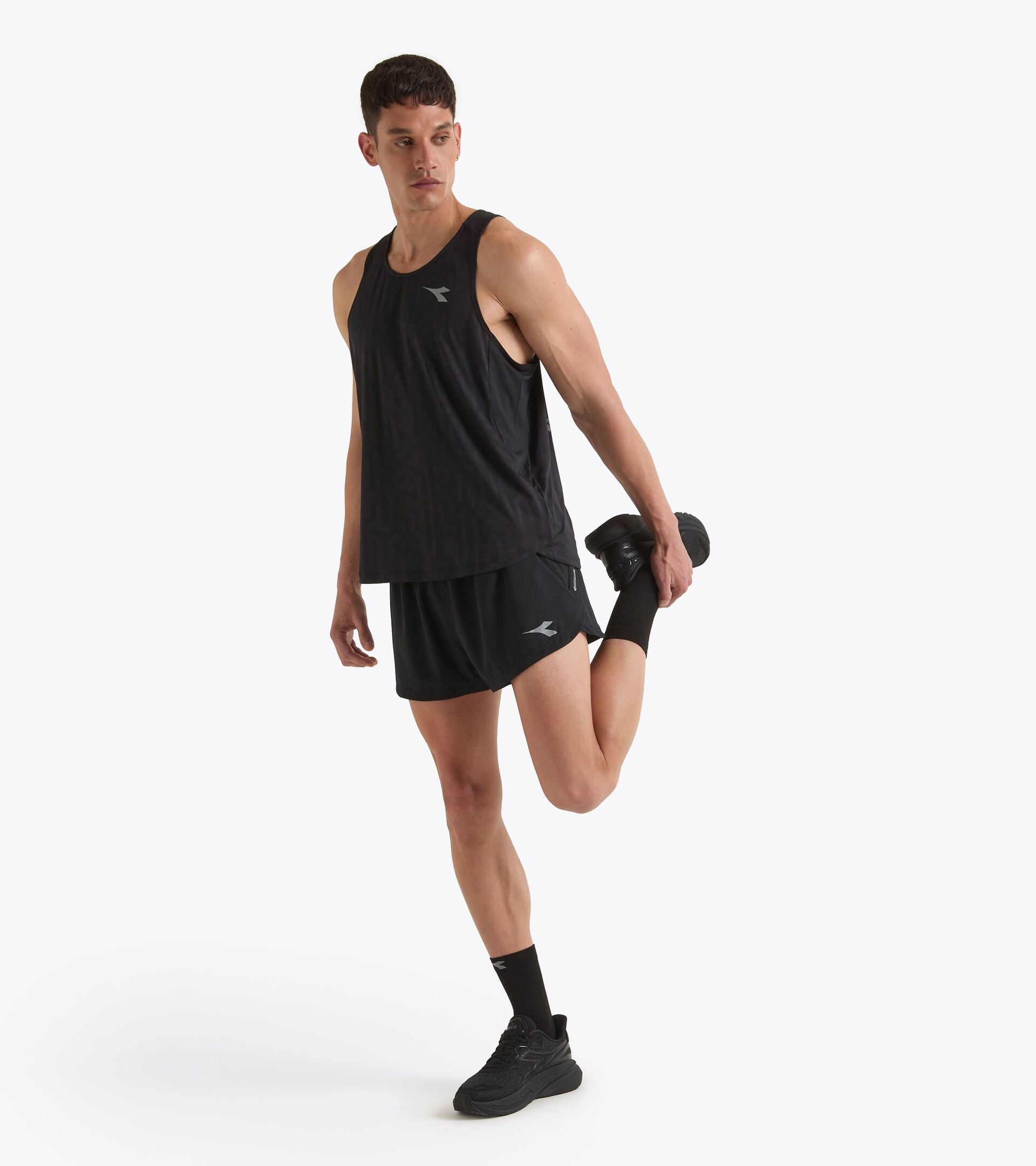 Diadora SUPER LIGHT SPLIT SHORTS 3