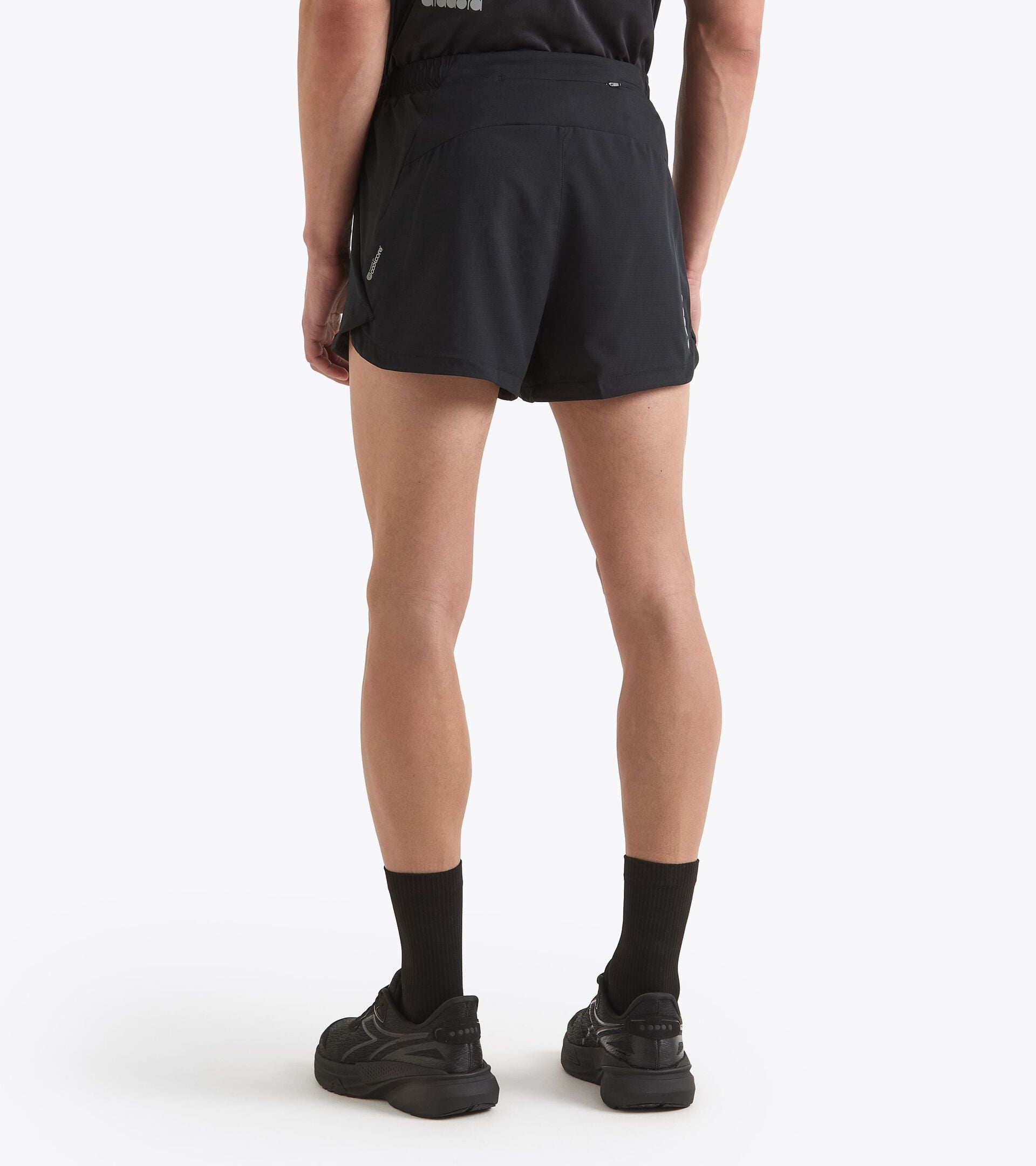 Diadora SUPER LIGHT SPLIT SHORTS 3
