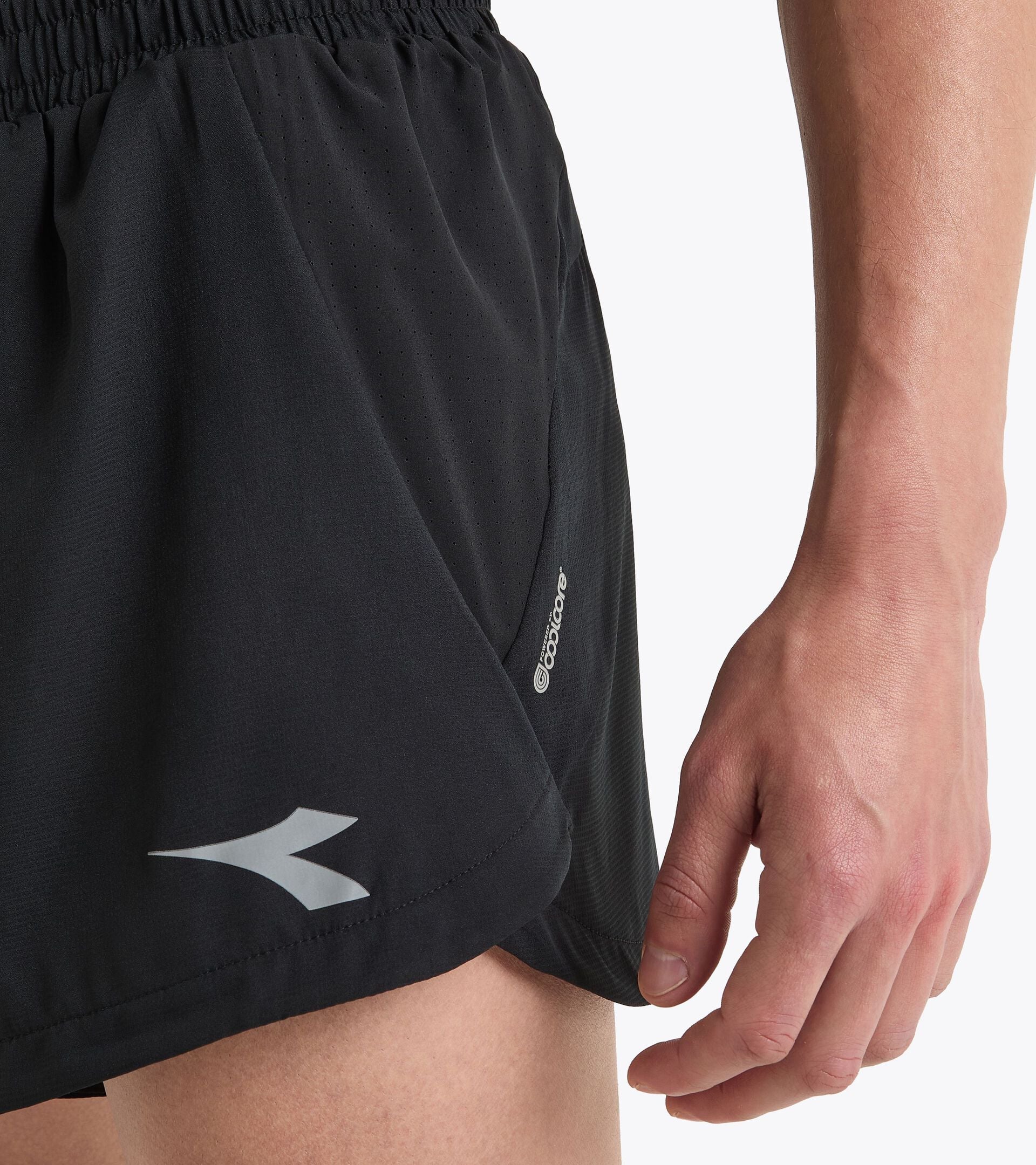 Diadora SUPER LIGHT SPLIT SHORTS 3