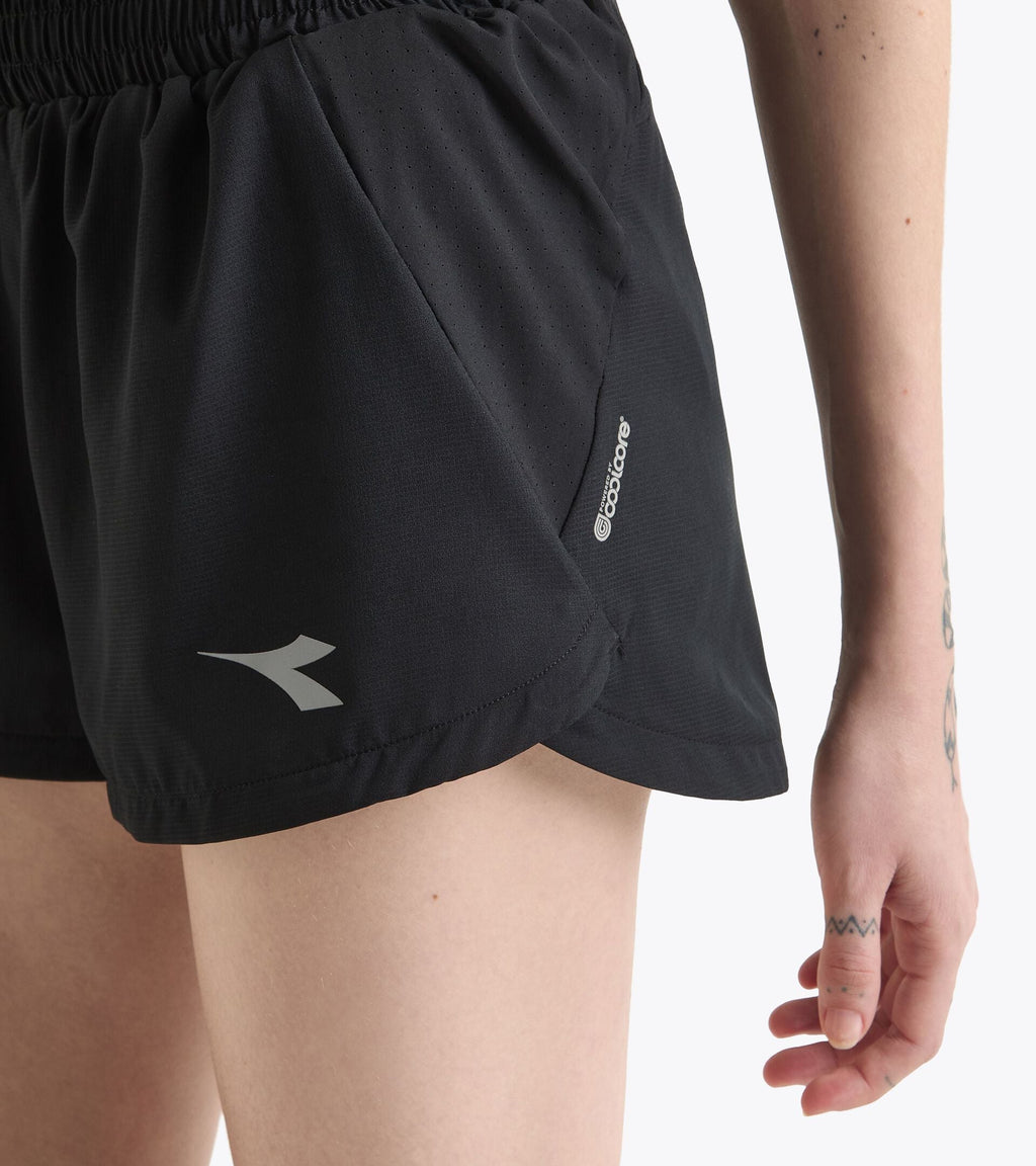 Diadora L. SUPER LIGHT SPLIT SHORTS 2.5