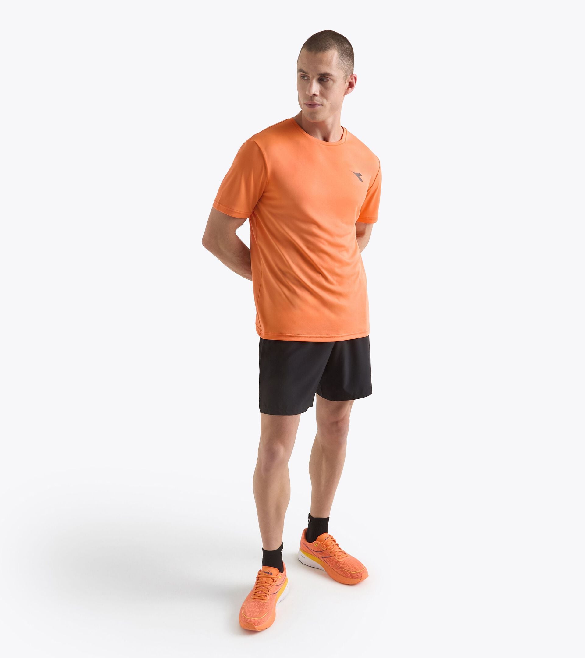 Diadora SHORTS RUN 7
