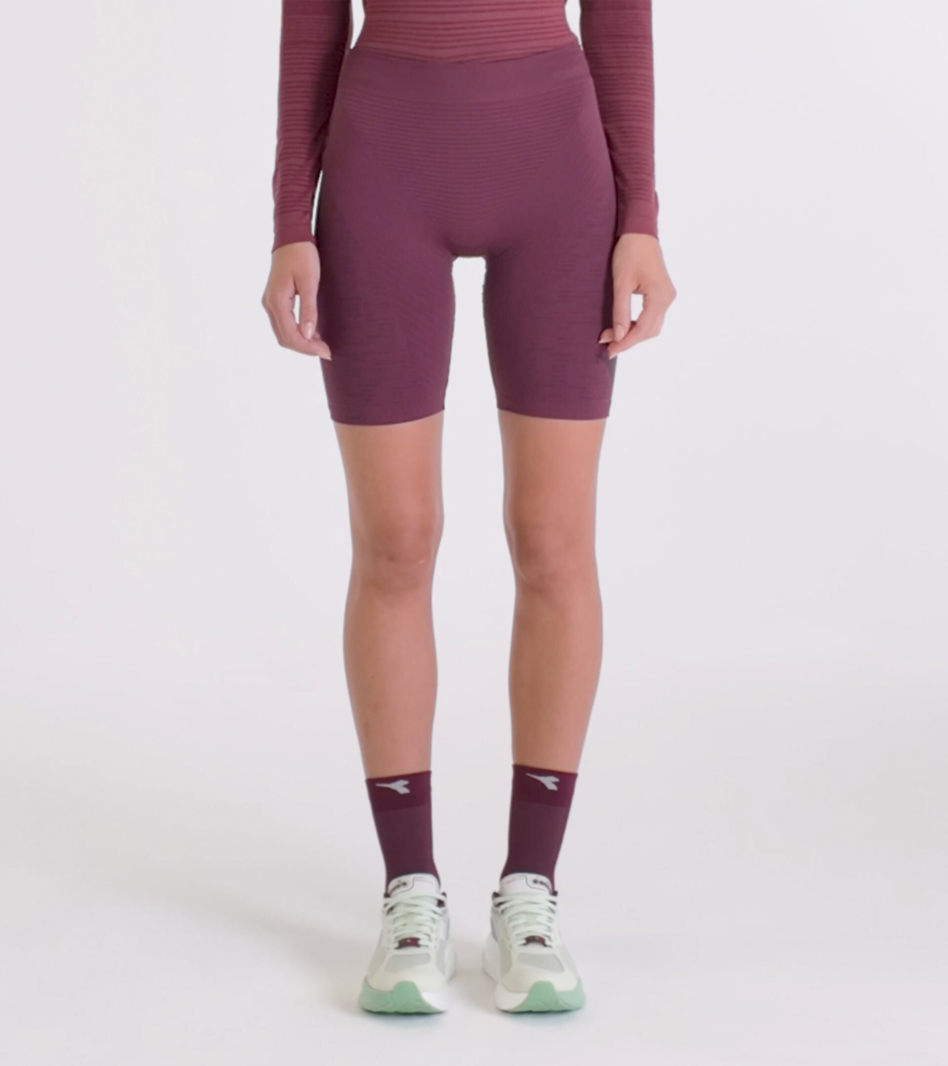 Diadora L. STRATOUNO HALF-TIGHT