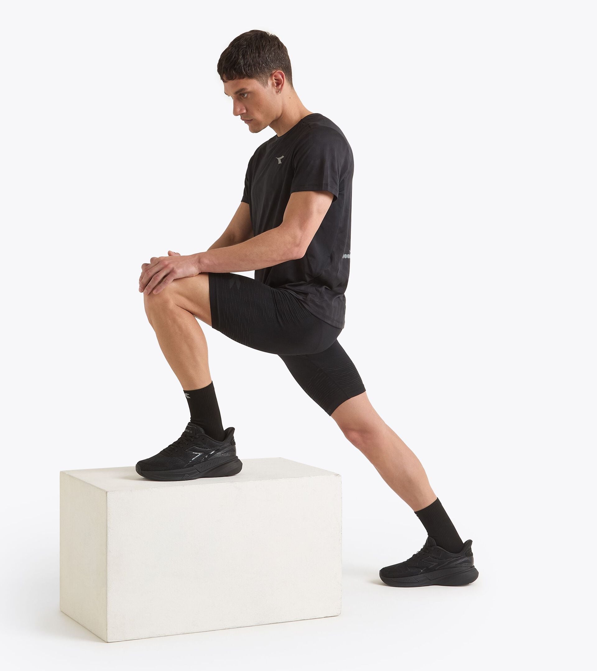 Diadora STRATOUNO HALF-TIGHT