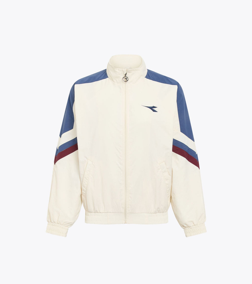 Diadora U. TRACK JACKET MATCH