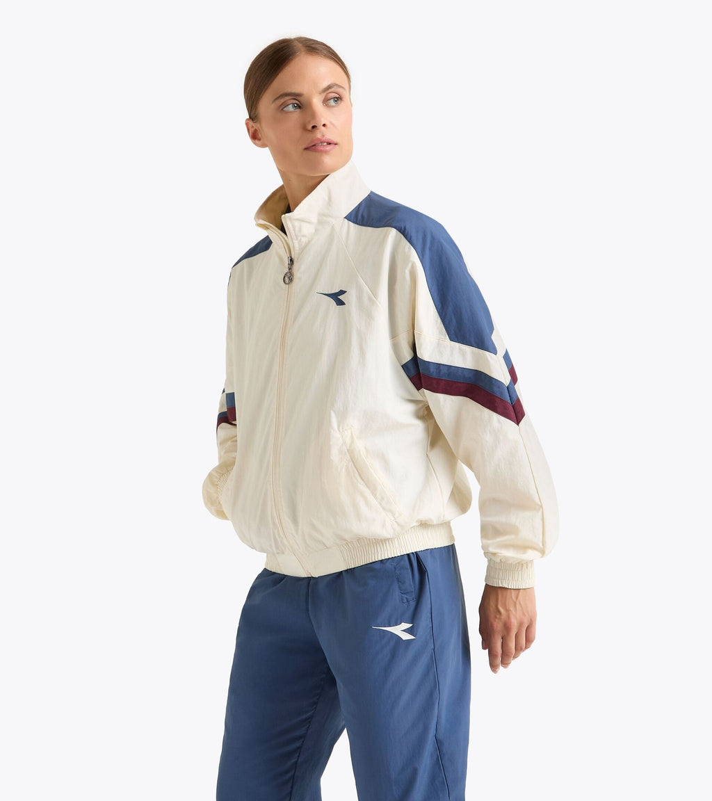 Diadora U. TRACK JACKET MATCH