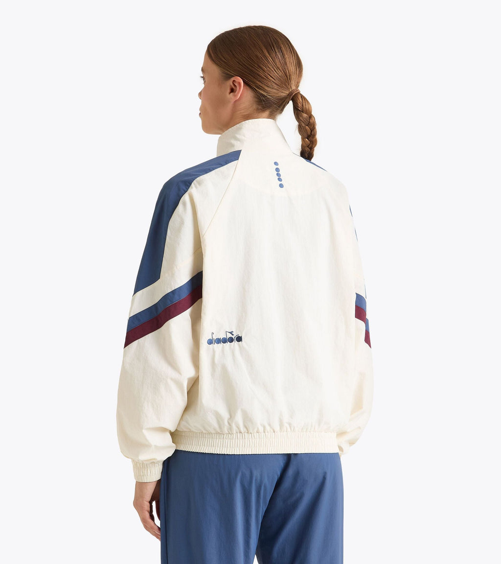 Diadora U. TRACK JACKET MATCH
