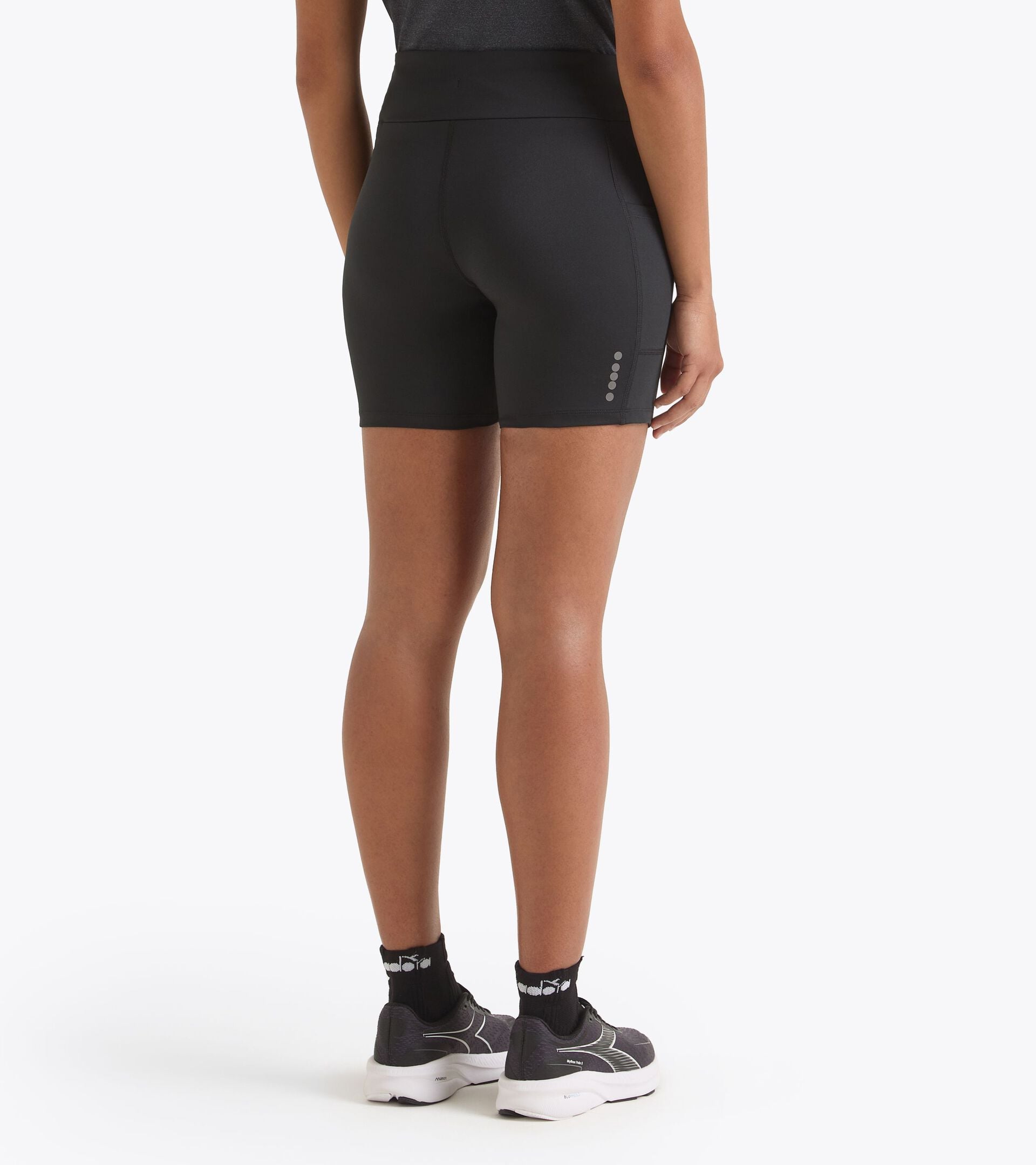 Diadora L. SHORT TIGHTS