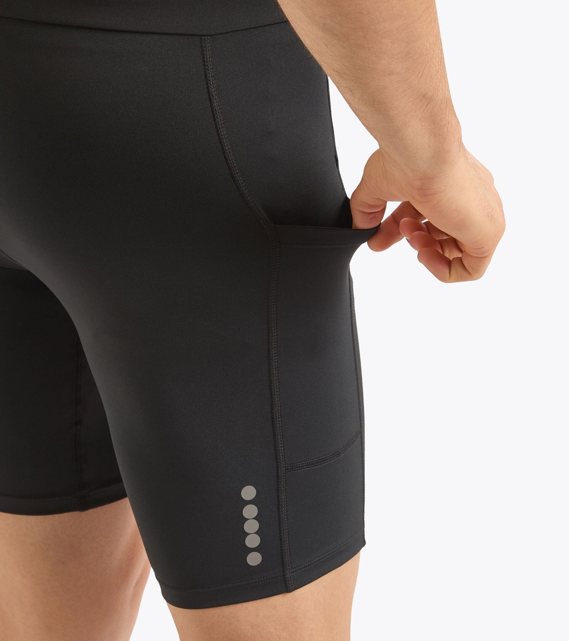 Diadora SHORT TIGHTS