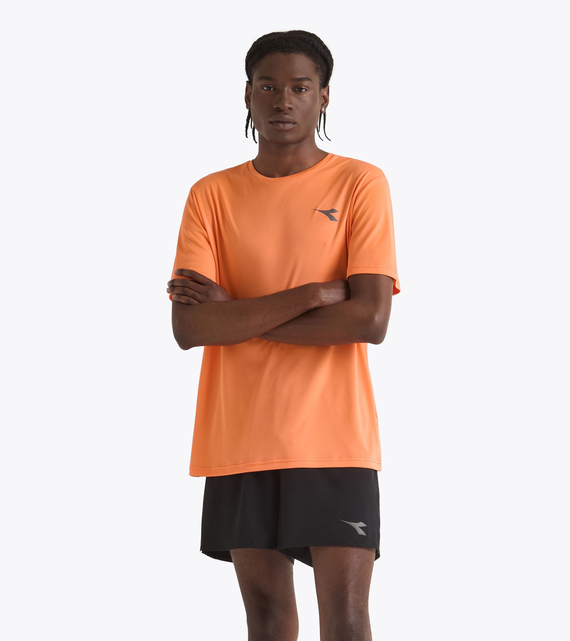 Diadora SHORTS RUN 5