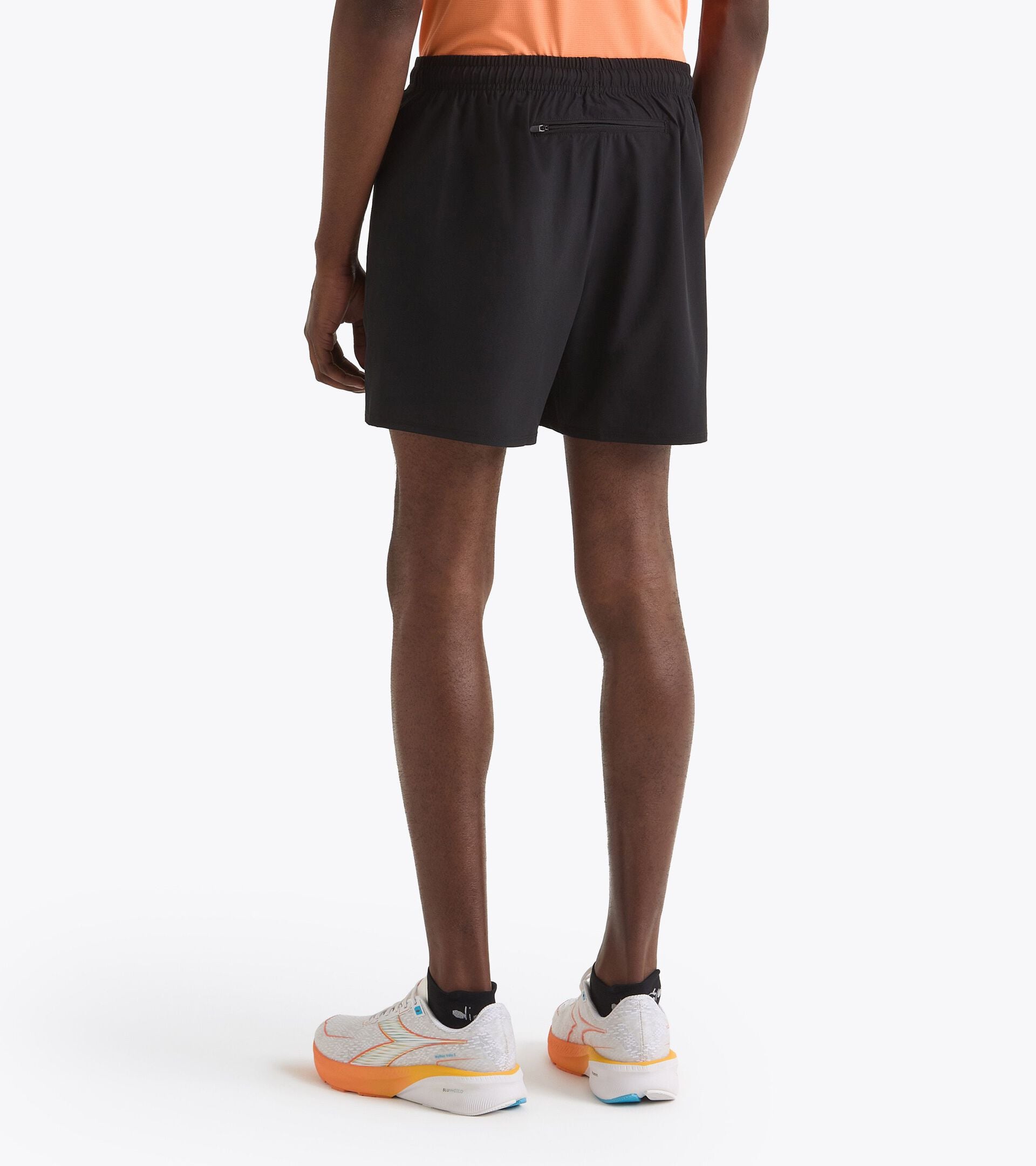 Diadora SHORTS RUN 5