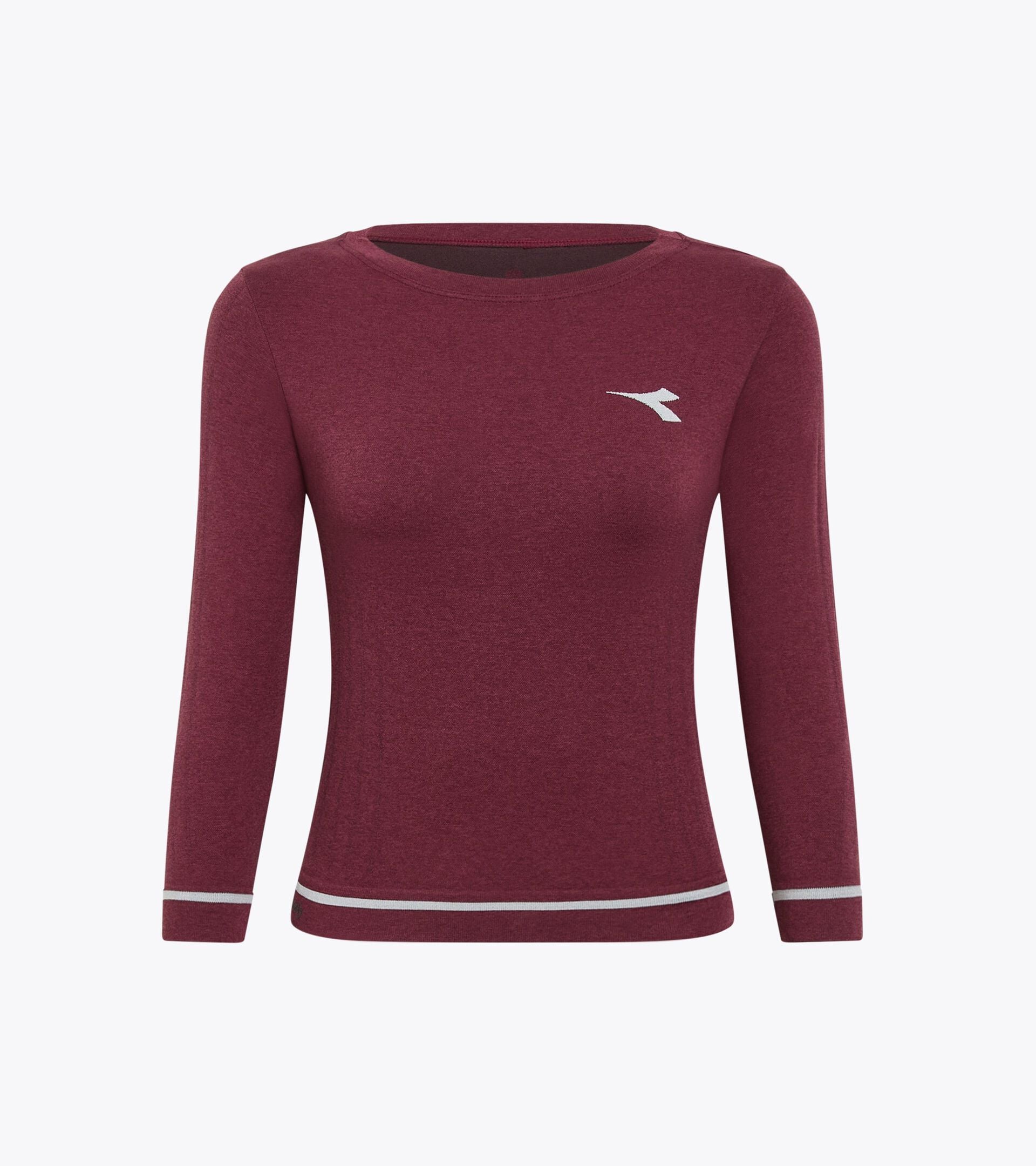 Diadora L. 3/4 T-SHIRT ICON STRATOUNO