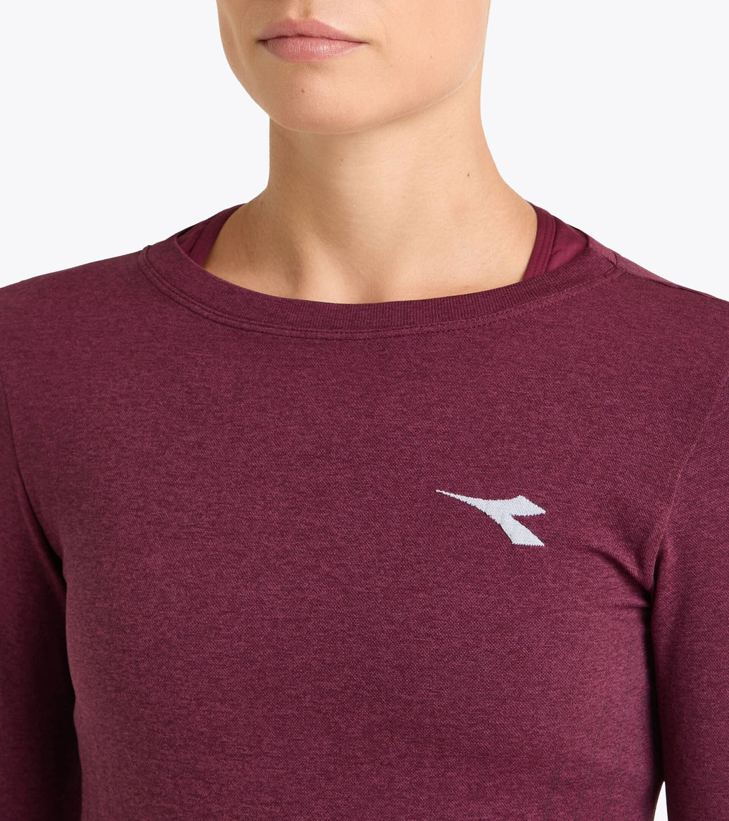 Diadora L. 3/4 T-SHIRT ICON STRATOUNO