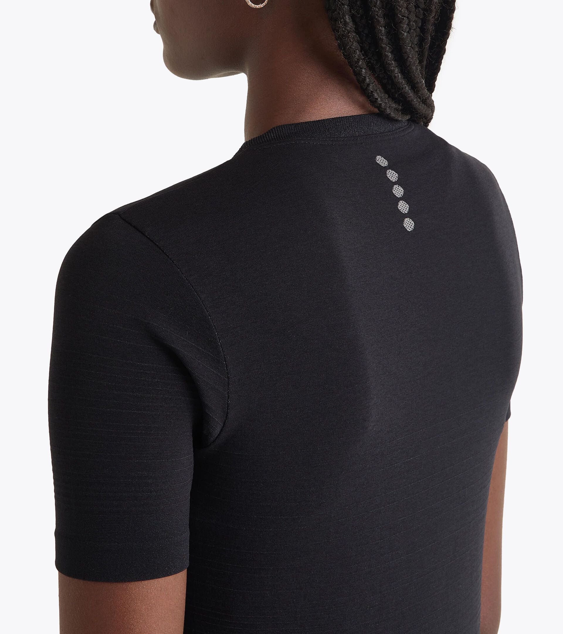 Diadora L. SS T-SHIRT STRATOUNO