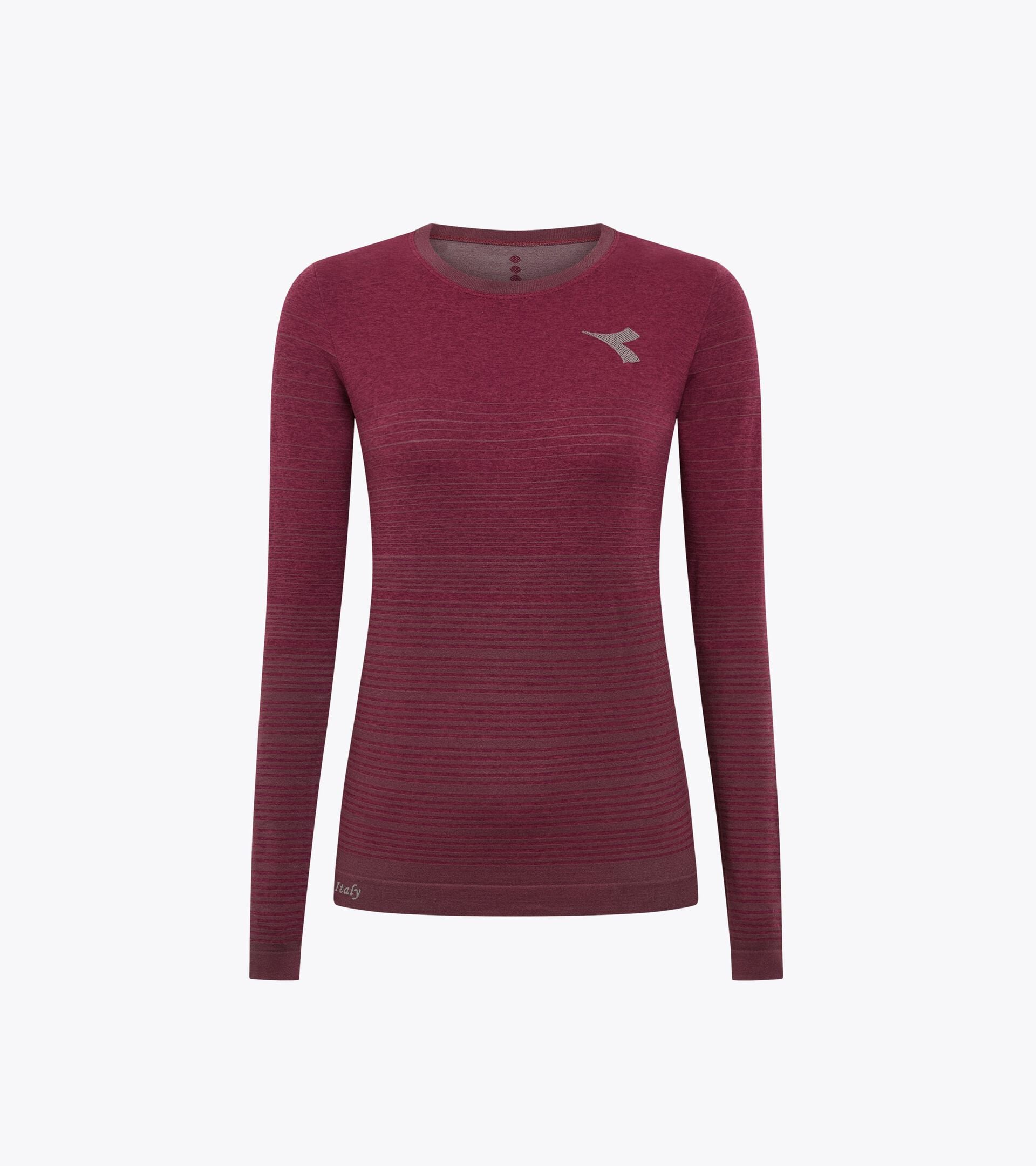 Diadora L. LS T-SHIRT STRATOUNO