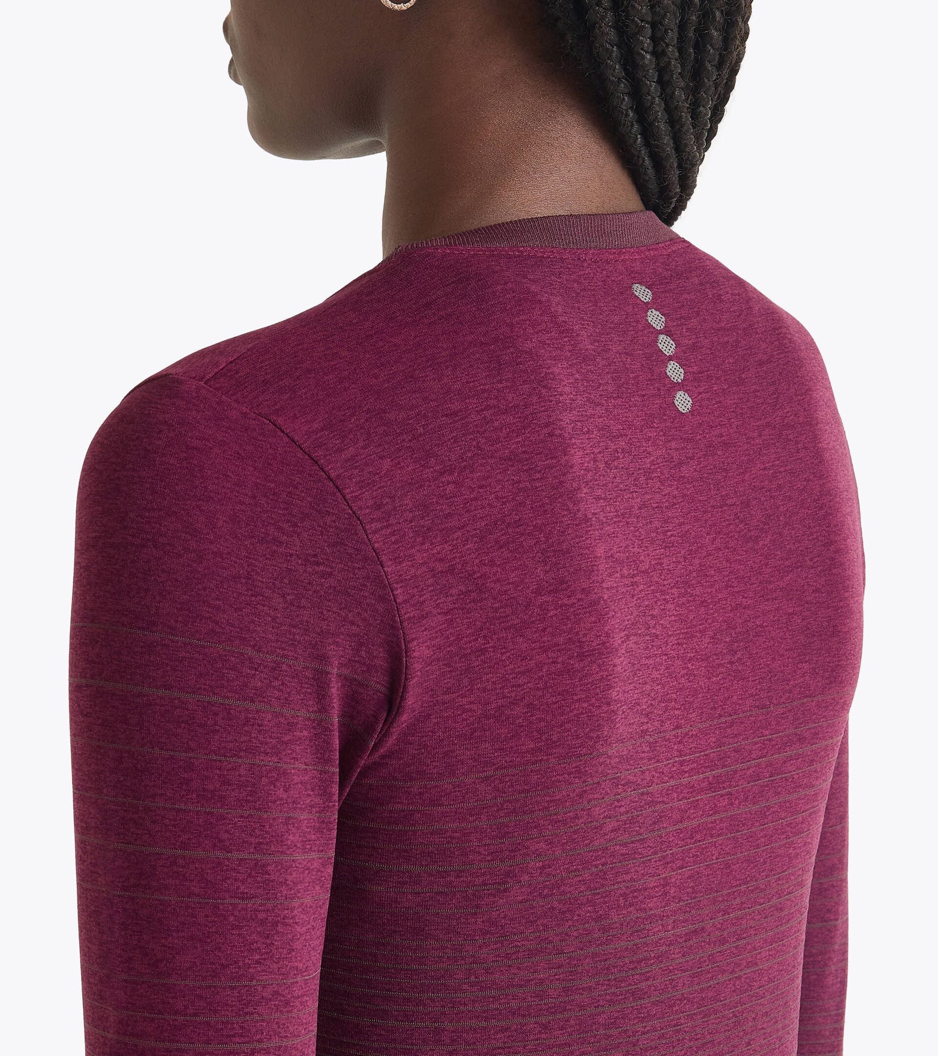 Diadora L. LS T-SHIRT STRATOUNO