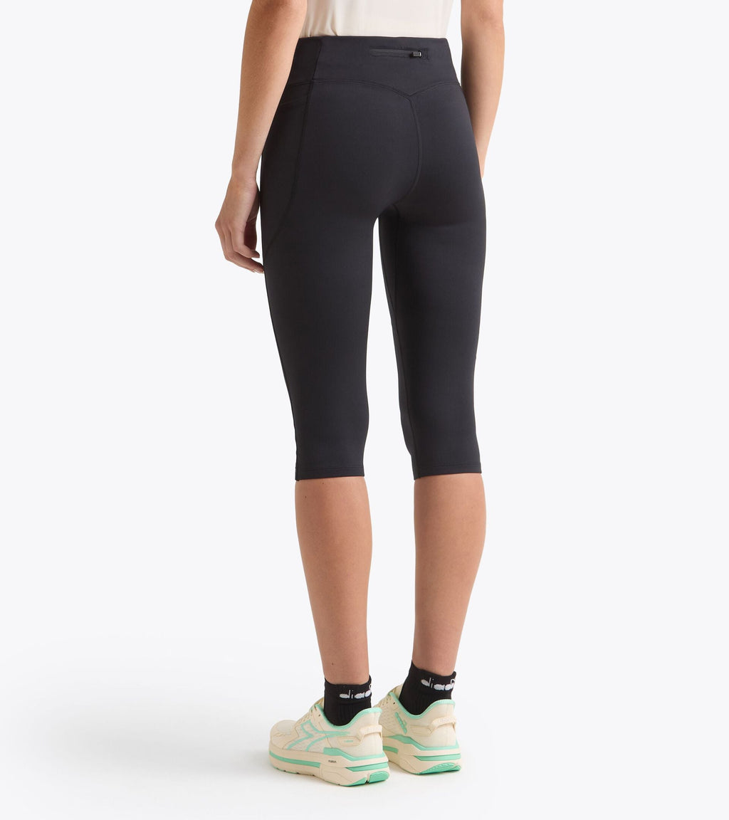 Diadora L. 3/4 TIGHTS RUN CREW