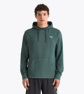 Diadora JERSEY PULLOVER HOODIE RUN CREW