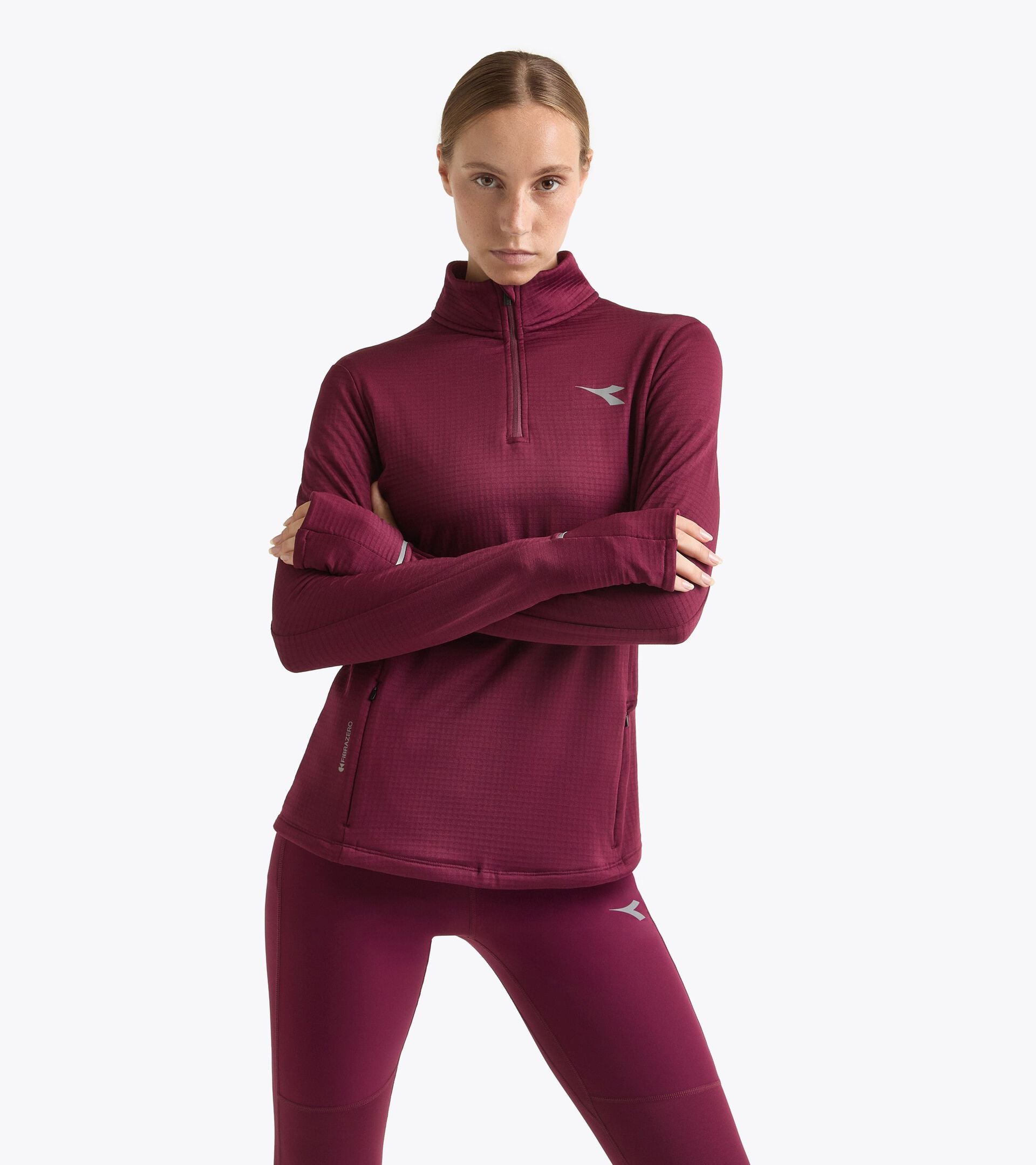 Diadora L. WARM UP WINTER PROTECTION