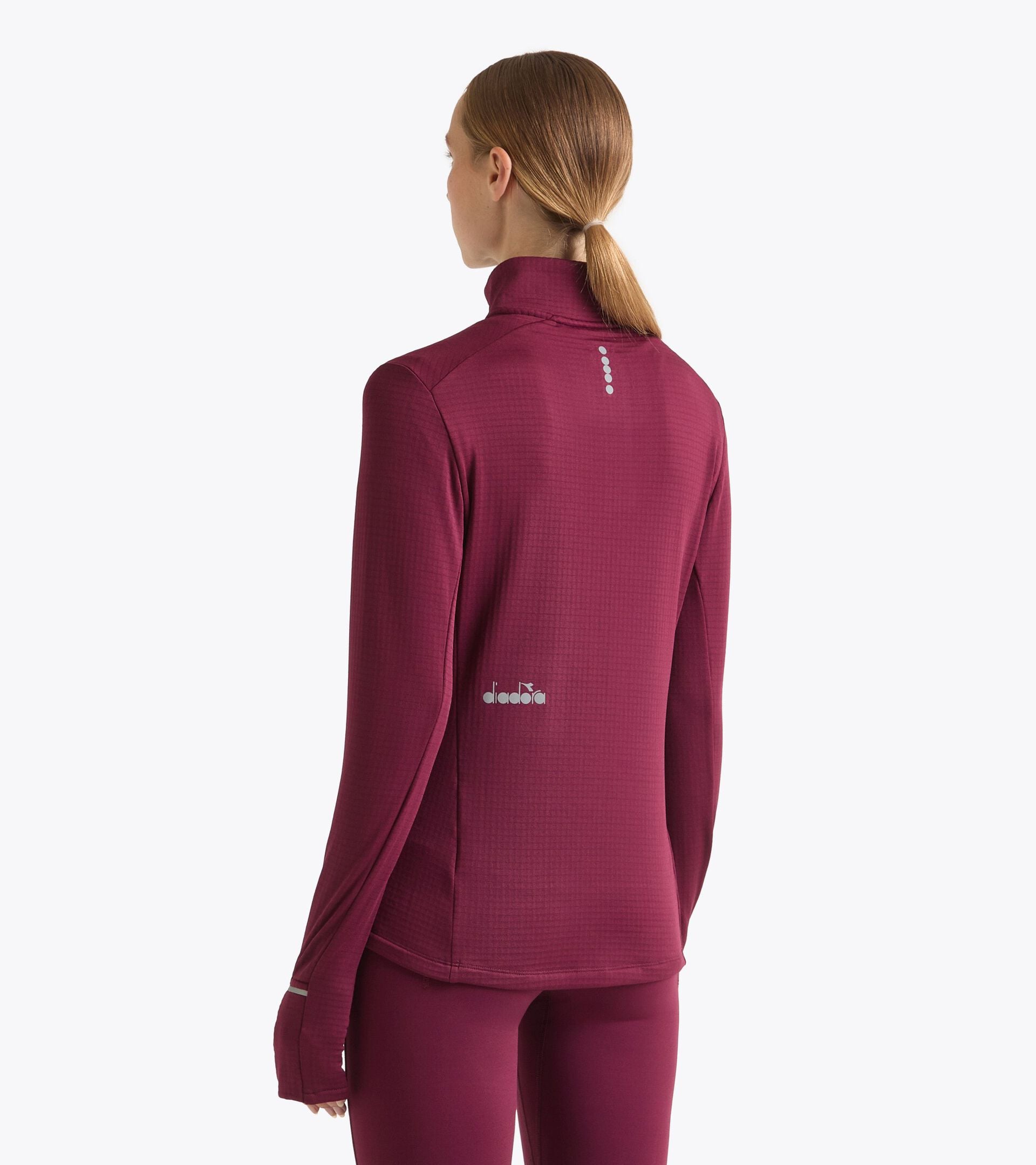 Diadora L. WARM UP WINTER PROTECTION