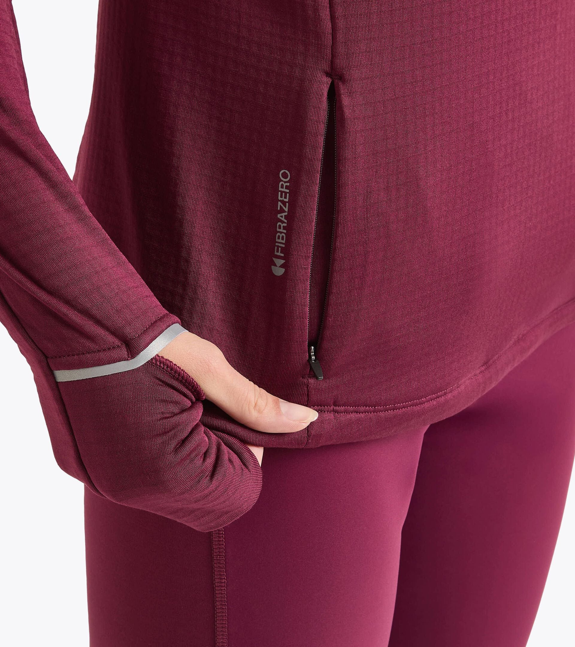 Diadora L. WARM UP WINTER PROTECTION