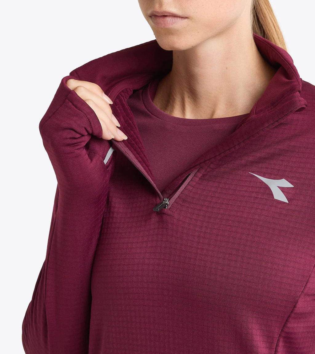 Diadora L. WARM UP WINTER PROTECTION
