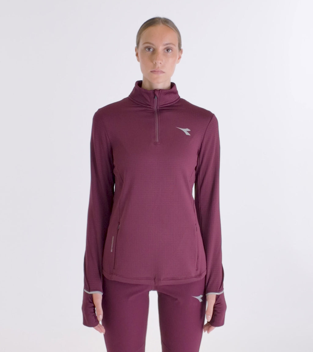 Diadora L. WARM UP WINTER PROTECTION