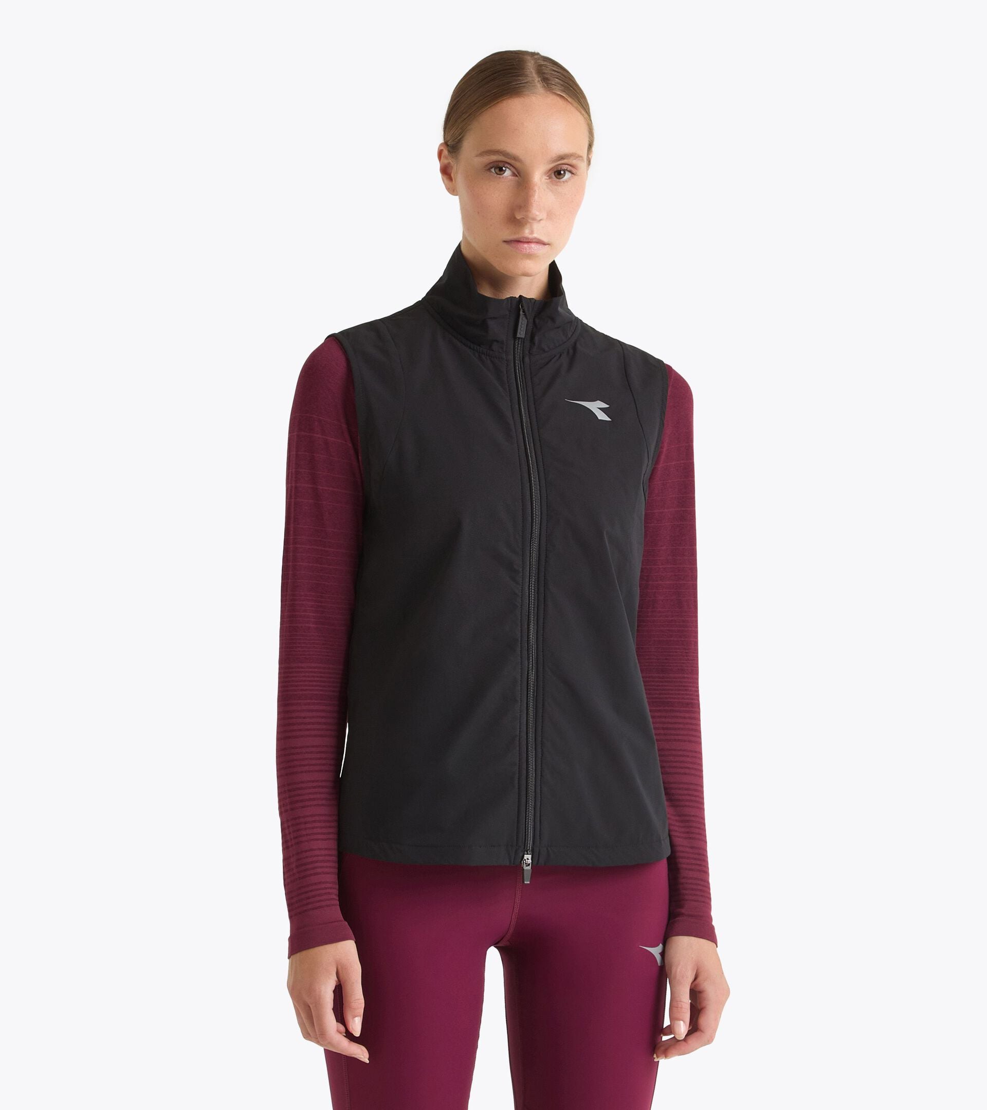 Diadora L. PADDED VEST WINTER PROTECTION