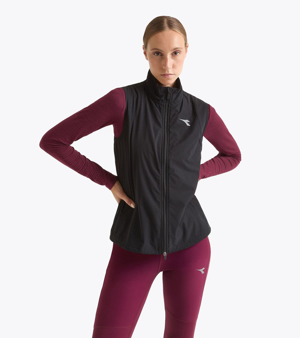 Diadora L. PADDED VEST WINTER PROTECTION