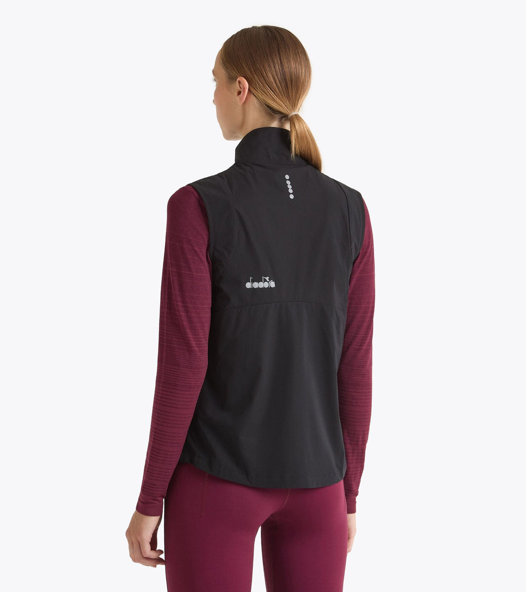 Diadora L. PADDED VEST WINTER PROTECTION
