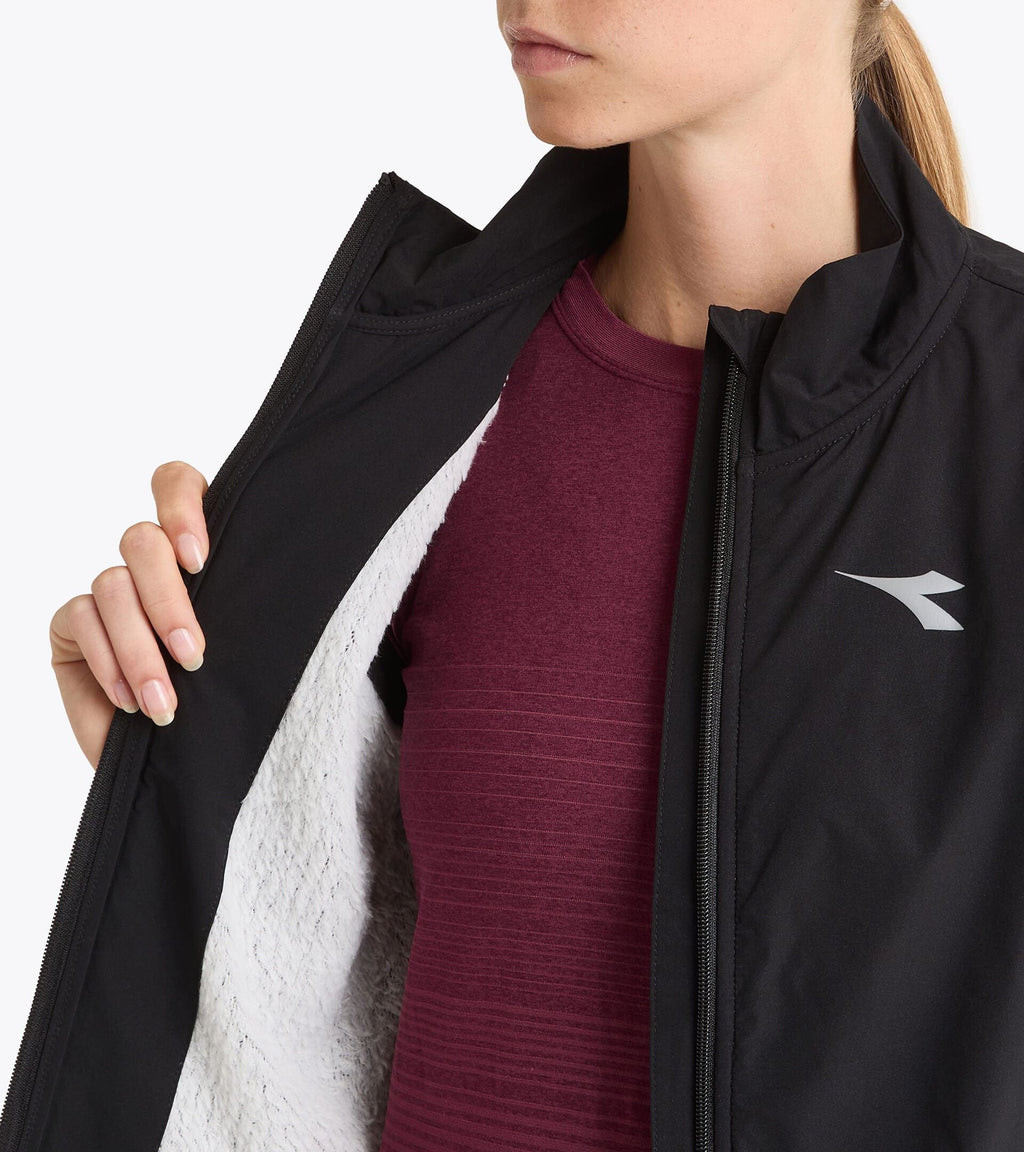 Diadora L. PADDED VEST WINTER PROTECTION