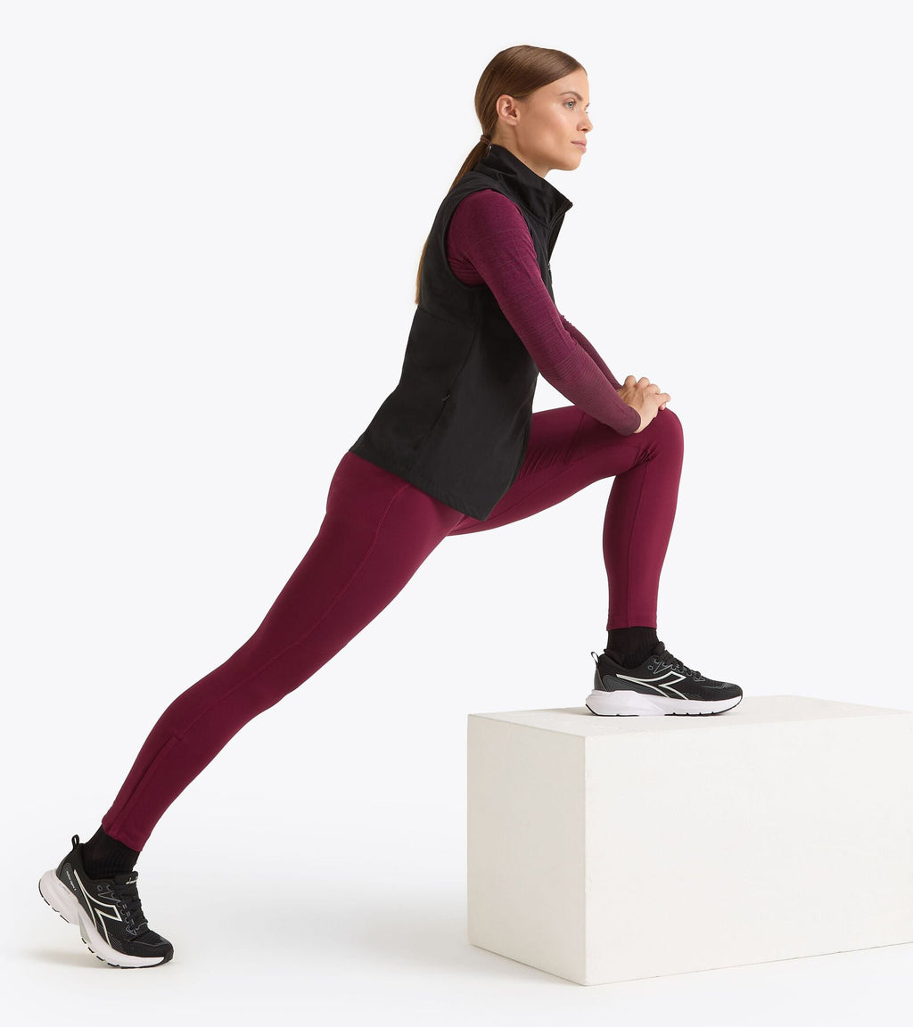 Diadora L. RUN TIGHTS WINTER PROTECTION