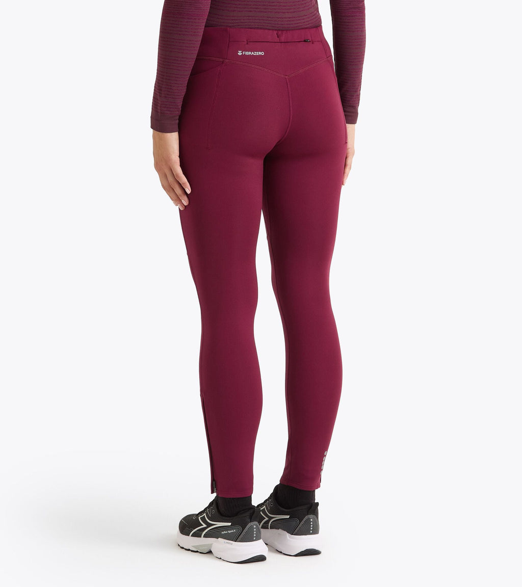 Diadora L. RUN TIGHTS WINTER PROTECTION