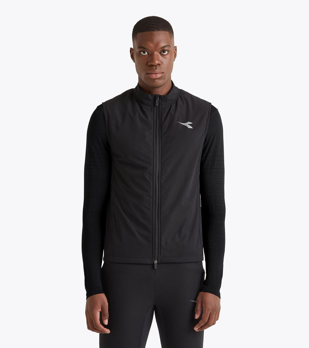 Diadora PADDED VEST WINTER PROTECTION