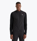 Diadora PADDED VEST WINTER PROTECTION